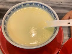 凤凰蛋奶糊-玫瑰甜品(文明路店)