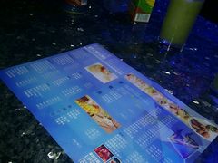 -泡沫BUbbLE量贩式KTV(金沙江路店)