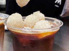 -M Stand(深圳布吉万象汇店)