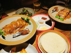 桂花香烤鸭-青年公社烤鸭(青年路店)