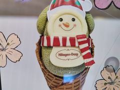 -哈根达斯(天河城店)