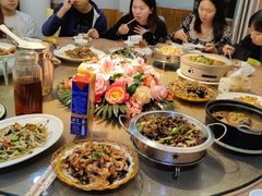 -下梅人家土菜馆(历史文化餐厅度假区店)