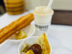 -常州糕团店(北大街新世纪商城店)