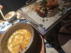 -绿茶餐厅(领展购物广场·中关村店)