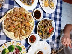 -阿妹小海鲜(下角店)