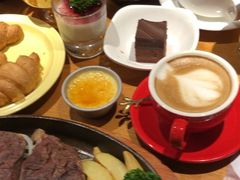 欧力牛排-斗牛士牛排(南京东路店)
