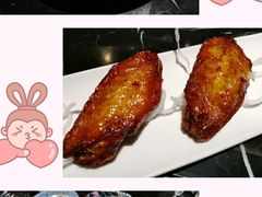 -半秋山西餐厅(巴南万达广场店)