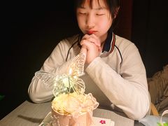 -贝紫Style(木马公寓店)