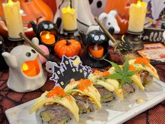 -無忧浅草君·洋风料理(下沙宝龙二期一店)