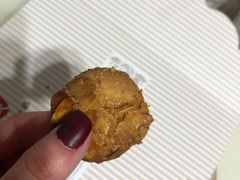 美国杏仁酥-上海哈尔滨食品厂(淮海中路店)