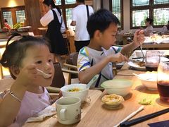 -印象鲵宴·张家界地标美食名片(溪布街店)