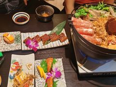 -鹏祖料理