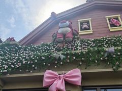 -歌斐颂巧克力小镇