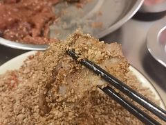 -英雄故事地摊烤肉(马驹桥店)
