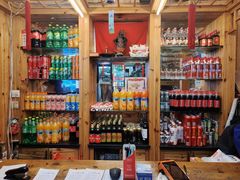 零售区-老东镇啤酒屋海鲜加工·蒸汽海鲜·海鲜烧烤(台东店)