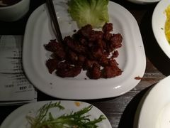 -外婆家(杭州马塍店·杭帮菜名店)
