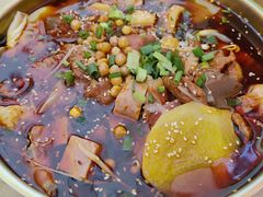 -冒菜西施·非遗冒菜(总店)