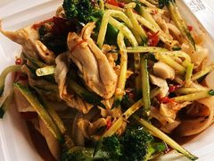 -魏家凉皮(博水商务大厦店)