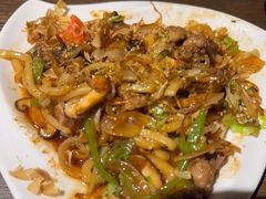 -鲸山上·私房日料(泰达MSD店)