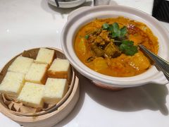 马来咖喱牛腩配厚面包-星怡会·新加坡新美食(苏州中心店)