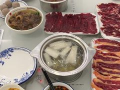 -福合埕牛肉火锅(长平国新店)