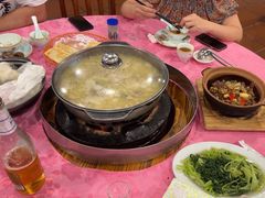 -侠成水上农庄(工业大道店)