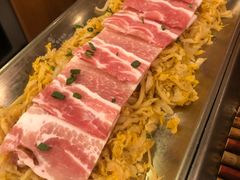 -西塔老太太泥炉烤肉(双井店)
