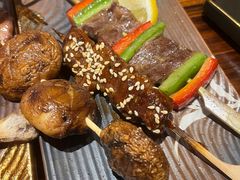 -鸟鹏烧鸟居酒屋(熙龙湾店)