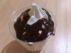 -麦当劳(民盈·国贸城店)