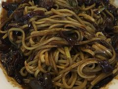-桃园中华料理炸酱面(燕儿岛路店)