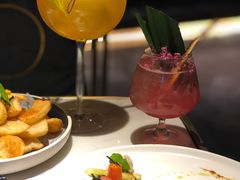 -STARRY CAFE & LOUNGE BAR(高新店)
