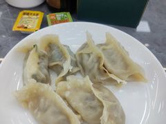 -奉天蚨祥饺子馆