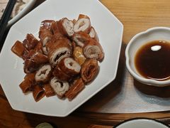 -宝中宝食府(清泰街店)