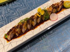 -涵苑私宴定制(外滩店)