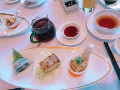 -金轩中餐厅 Jin Xuan(浦东丽思卡尔顿酒店)