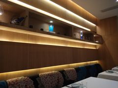 -琉璃餐厅(德基广场店)