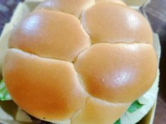 -麦当劳(金地店)