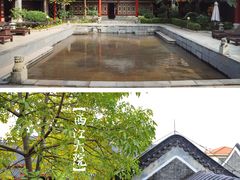 -佛山市三水温泉度假村