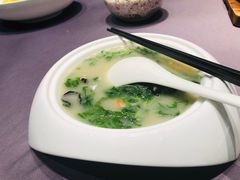 -北京泰富酒店-柏景轩中餐厅