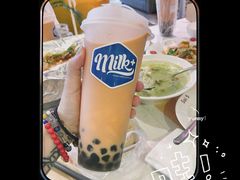 -milkplus·泰式奶茶(较场东路店)