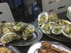 -乌兰烧烤·烤羊腿(西丽店)