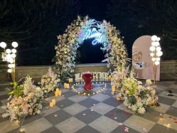 -北京燕尔婚礼策划