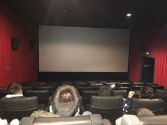 放映厅-新影联·华谊兄弟影院(望京店)