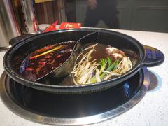 -正宗钢管厂五区·小郡肝火锅·串串香(商品街总店)