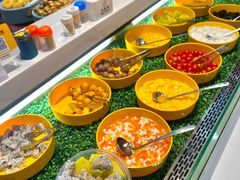 -大橘元自助回转火锅(天河新天地店)