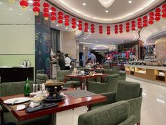 -元一希尔顿酒店·禅自助餐厅·啤酒花园