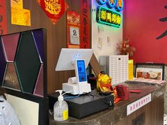 -香港華心糖水鋪(南西总店)