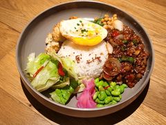 -良木缘咖啡西餐(蜀汉路店)