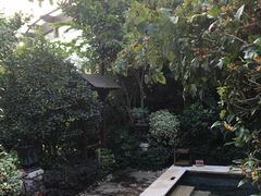 -苏州湾王焰温泉度假酒店