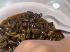 -东江海鲜大排档·潮汕菜·砂锅粥